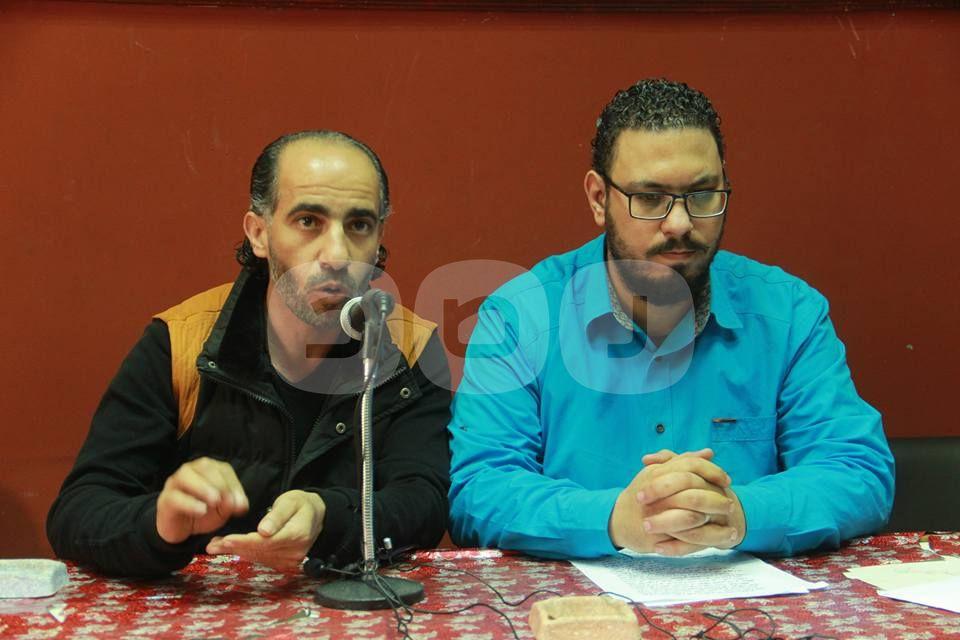 في انطلاقتها التاسعة.. 6 إبريل: وعي الشعب سينتصر على قمع النظام