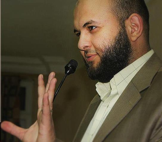 عارف: صنع القرارات في الدولة مسئولية الرئاسة و ليس الإخوان