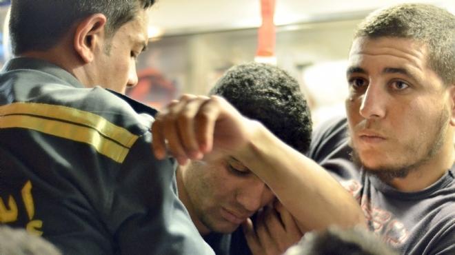 إخلاء سبيل مدير المدن الجامعية بـ”الأزهر” بكفالة 5 ألاف جنيه