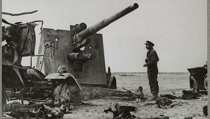 موسكو ترفع السرية عن وثائق أول أيام الحرب العالمية الثانية