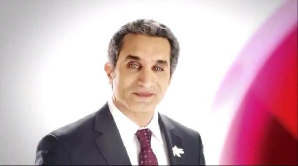 النائب العام يحقق بسبب دفاع أمريكا وأسرائيل عن باسم يوسف