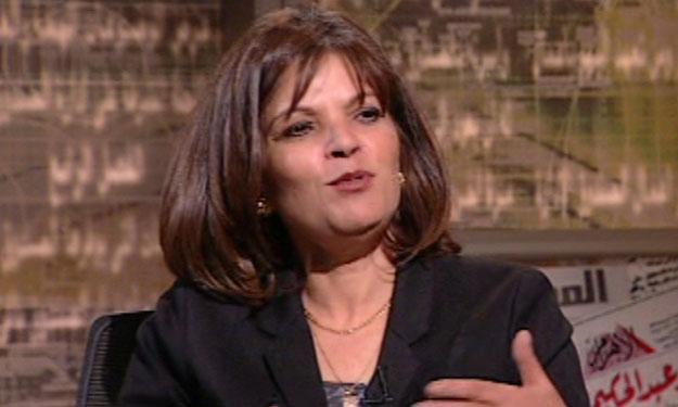 رئيسة تحرير «المصور» تطرد طالبة لارتدائها النقاب