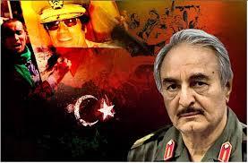 رجال القذافي في السلطة بأمر من “حفتر”.. إلى أين تتجه ليبيا؟