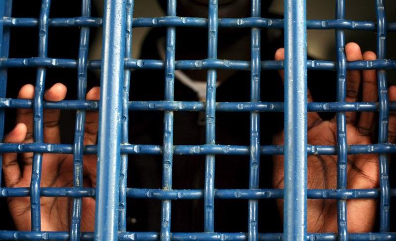 المؤبد لسائق تاكسي بتهمة اغتصاب ثلاث فتيات بمدينة نصر تحت تهديد السلاح