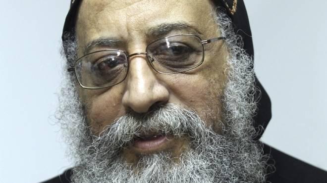 “أمونيوس” يرفض دور أسقف رمزي داخل أيبارشيته بالأقصر