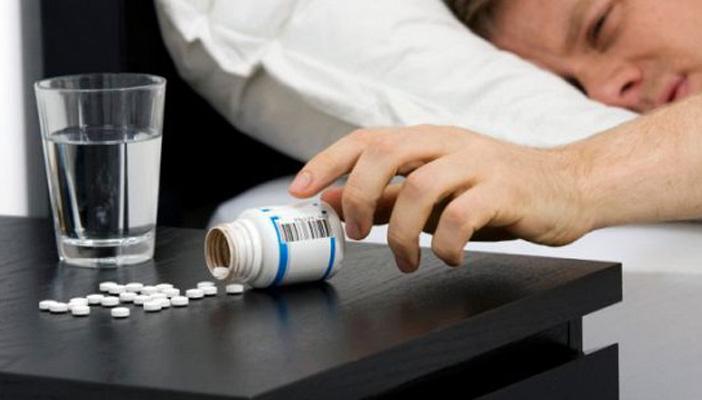 تحذير.. هذا ما تفعله الحبوب المنومة في جسدك