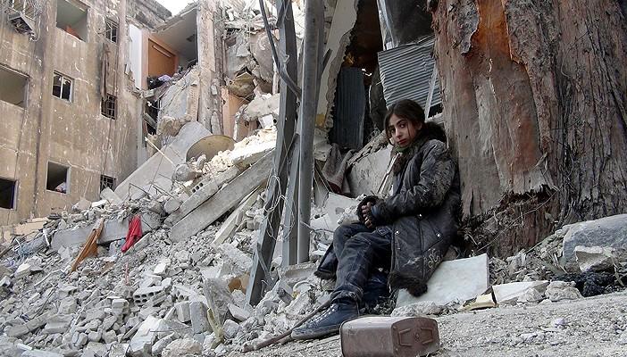 مع الحصار ونقص الأدوية.. المعارضة السورية تتخلى عن “اليرموك”