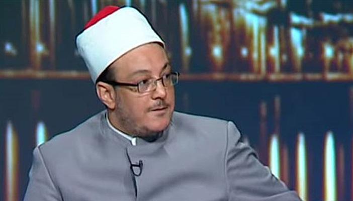 بالفيديو.. الشيخ “ميزو”: النقاب جريمة بنص القرآن الكريم