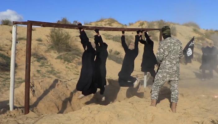 3 رسائل قوية وجهها “ولاية سيناء” في إصداره الأخير.. تعرف عليها