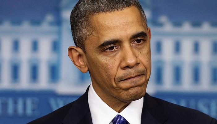 أوباما: الاتفاق النووي لا يستند إلى اعتراف إيران بإسرائيل