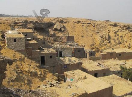 اخلاء سبيل 98 أسرة من الدويقة