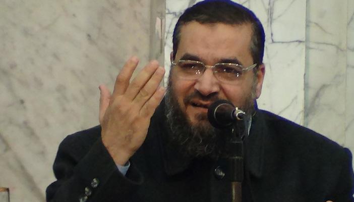 اليوم.. نظر استئناف النيابة في إخلاء سبيل صفوت عبدالغني