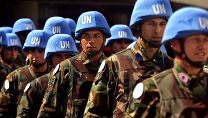 “الدفاع” الأميركية تنفي إغلاق موقعين لـ”حفظ السلام” بسيناء