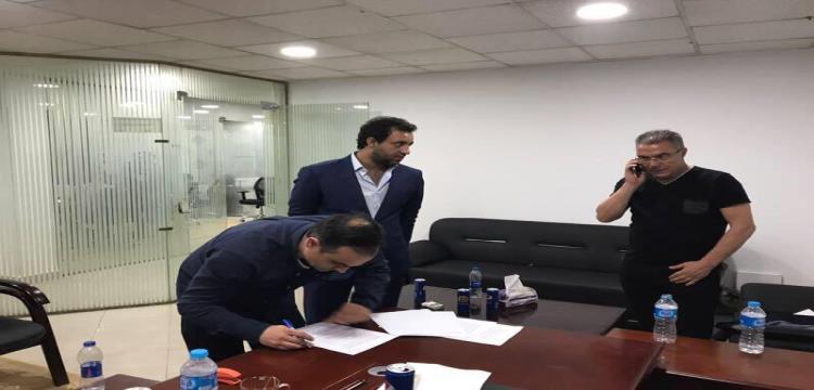 إيناسيو يوقع عقد تدريب الزمالك ويستعد لمواجهة إنبي.. تعرف على التفاصيل