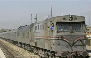 شلل مروري بالجمهورية لإضراب السكة الحديد والأتوبيسات البديل