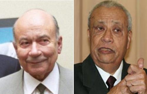 بدء محاكمة عبيد و “والي” فى “إهدار المال العام”