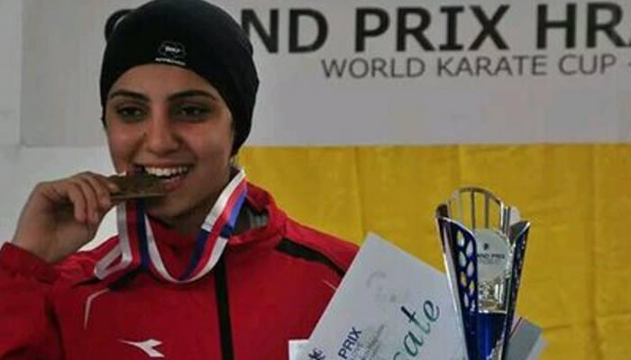 بالفيديو.. رضوى عرفة: ساندوتش كبدة أنهى حياتي وسأنضم لمنتخب جورجيا