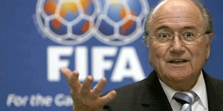 «فيفا» يحتفل باليوم العالمي الأول للرياضة