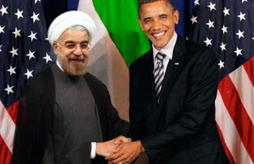 الولايات المتحدة تسمح لبعض شركاتها بالتعامل التجاري مع إيران