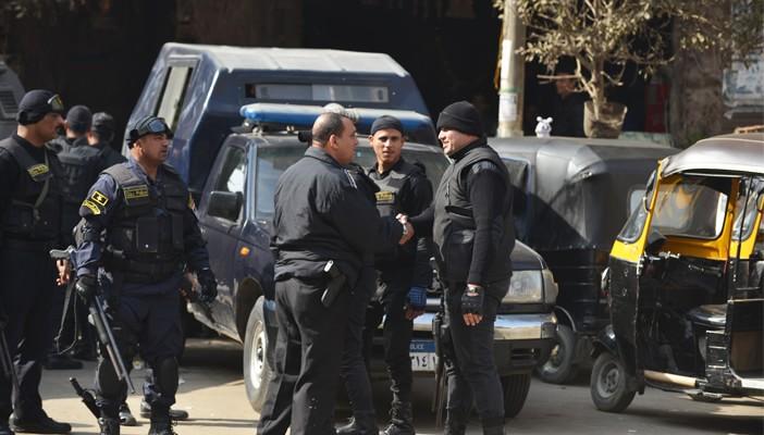 اعتقال 13 معارضًا وسرقة 200 ألف جنيه في حملة أمنية بالبحيرة