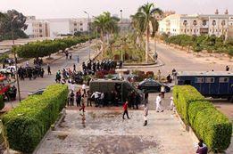 وزير التعليم: الداخلية في الجامعات ومن يتعرض لها يحاكم عسكريا