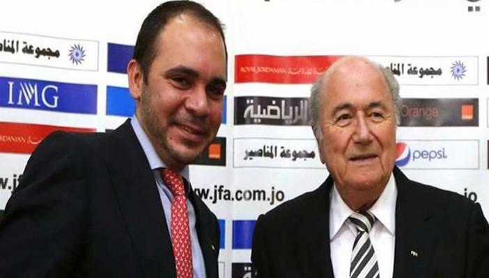 المرشح العربي لرئاسة الفيفا: من حق اللاعبات ارتداء الحجاب