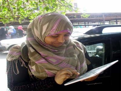 غدًا.. النظر فى الاستئناف المقدم من الصحفية سماح إبراهيم