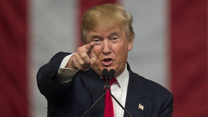 سياسيون يُجيبون.. هذه الأسباب دعت “ترامب” للتدخل عسكريًا في سوريا