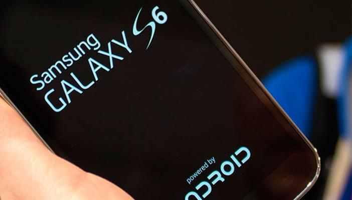 سامسونج تنفد ادعاءات انحناء هاتفها جلاكسي إس6