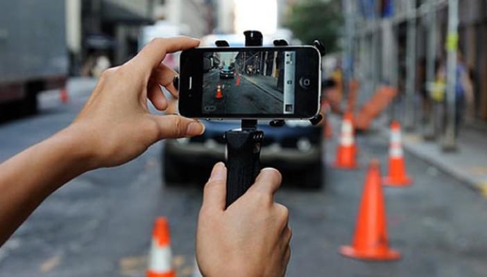 باحثون يطورن شريحة للتصوير ثلاثي الأبعاد للهواتف الذكية