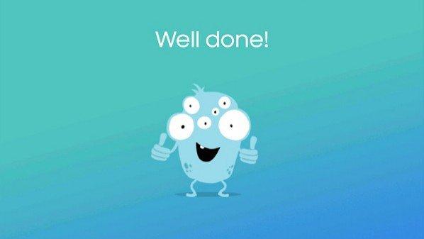 سامسونج تطلق تطبيقا لحماية العينين أثناء استخدام الأجهزة الذكية