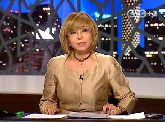 بالفيديو.. شاهد عيان يُحرج لميس الحديدي وينفي تورط الاخوان