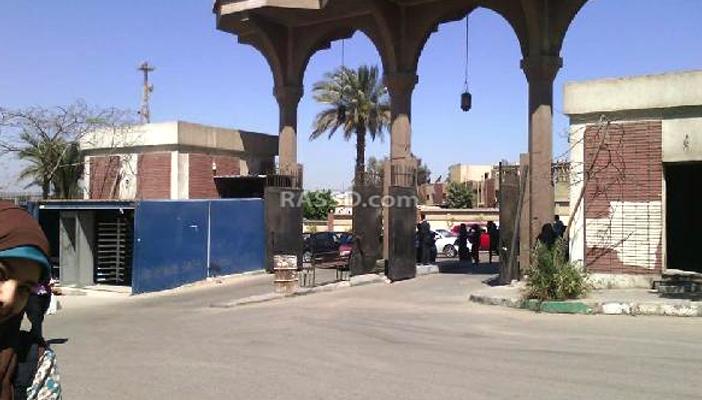 طالبات أزهر القاهرة: “بنتفتش بشكل مهين.. ونتعطل عن محاضراتنا”