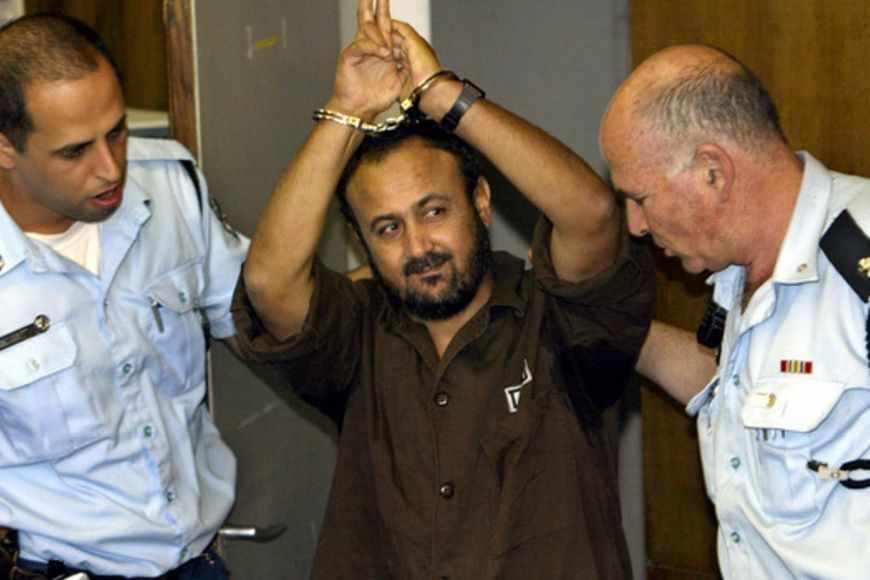 برلمان تونس يدعم ترشيح مروان البرغوثي لـ”نوبل للسلام”