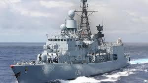 سفن حربية روسية محملة بصواريخ “كروز” تتجه نحو الشواطئ السورية