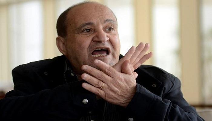 بالفيديو.. وحيد حامد: بعد عودة عبدالجابر سأنضم أنا وغيري للإخوان