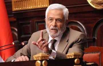 اليوم .. نظر طعن “الغرياني” على قرار منعه من السفر