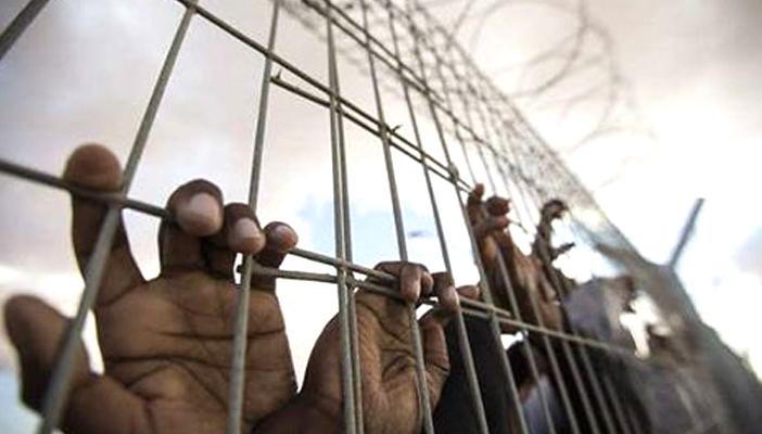 الموت البطئ.. حصريًا في السجون المصرية