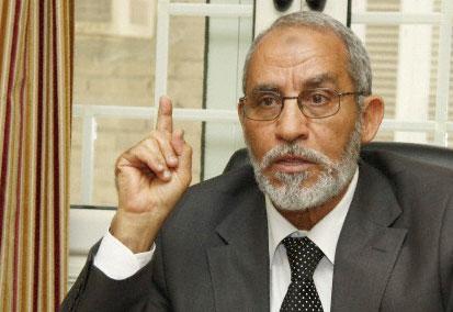 الإخوان المسلمين : لابد من التدخل لإطفاء الفتنة