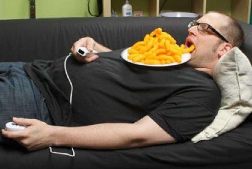 الخمول يتسبب في وفاة 5 ملايين شخص سنويًا حول العالم