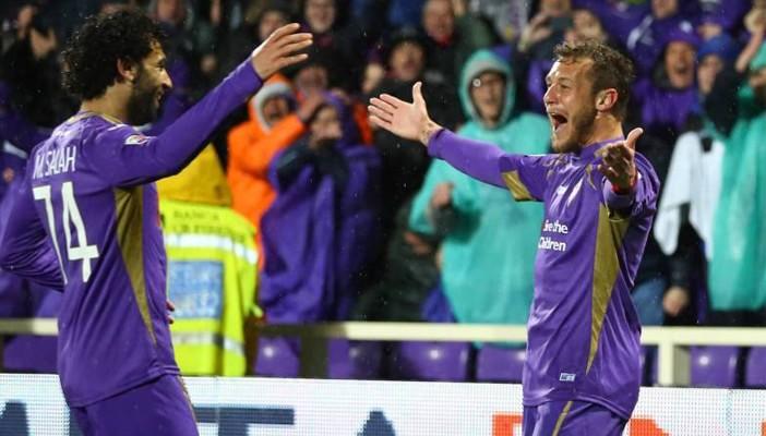 صباحك رياضي: هدف صلاح وصفقة توريه وبديل كاسياس