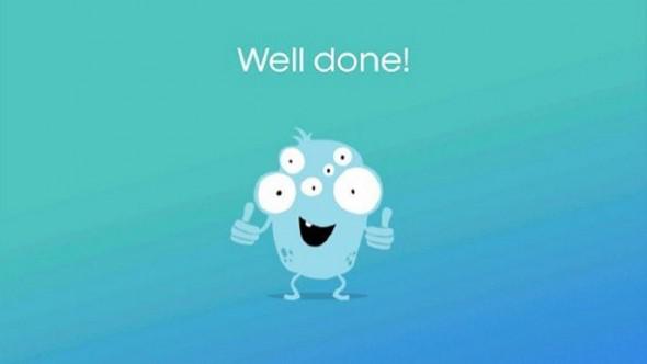 “سامسونج” تطلق تطبيقًا جديدًا لحماية صحة العينين