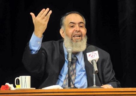 أبو إسماعيل: الموقف يدعونا لإعلان ثورة جديدة تحسم الأمور