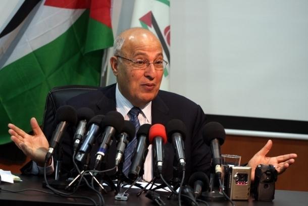 تأجيل دعوي منع “شعث” من دخول مصر لـ 3 يونيو