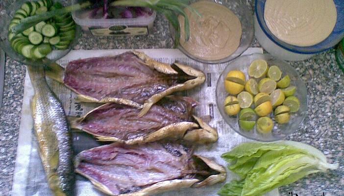 مع اقتراب شم النسيم.. الفسيخ أغلى من اللحم