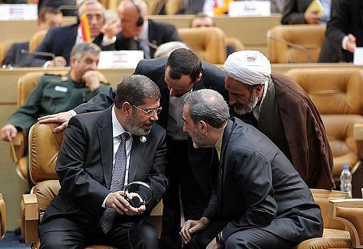 إيران تعرض مساعدة مصر في برنامجها النووي