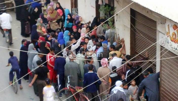 أهالي أسيوط يشتكون من تأخر التموين واختفاء الزيت