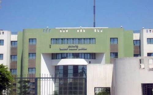 مدير الشئون المالية بأورام سوهاج يستولي علي 17 ألف جنيها