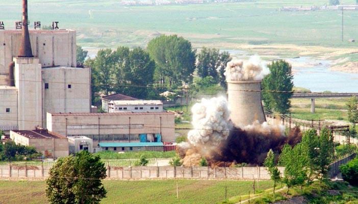 مصر تشارك في مؤتمر حول الأسلحة النووية بإسرائيل