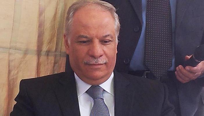 إحالة المستشار حسن النجار للمحاكمة الجنائية